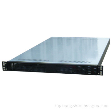 Dual Motherboard Chassis (1u740)